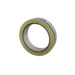 Cinta masking tape Golbander Profesional 1 x 30 yardas.