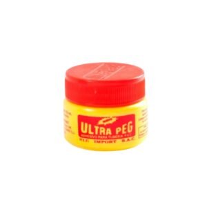Pegamento Ultra Peg para PVC de 23 ml presentacion 1/16