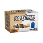 Pega extremo Soldimix 900 gr color neutro.