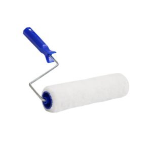 Rodillo TORO tamaño 12" para pintado modelo color blanco.