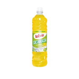 Saca grasa Tolbrin botella de 900 ml.