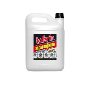 Saca oxido Tolbrin galon.