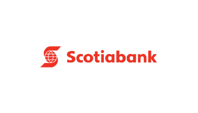 Pago tarjeta Scotiabank en Golbander Peru.