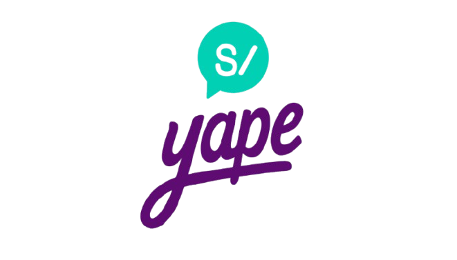Yape billetera online en Golbander Peru.