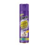 Mata pulgas Sapolio insecticida de 360 ml.