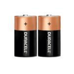 Pila Duracell C.