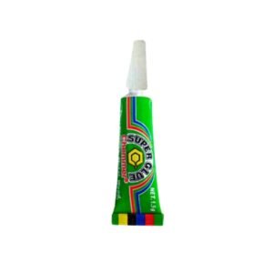 Super glue Chemmer Verde 1.5 gramos.