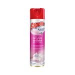 Ambientador Sapolio arrullos de bebe 360 ml.