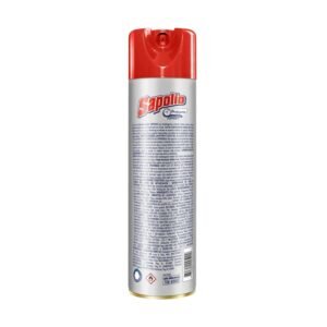 Ambientador Sapolio Potpurri de flores en botella 360 ml.