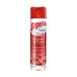 Ambientador Sapolio Potpurri de flores 360 ml.