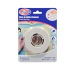Cinta doble contacto Pegafan 25 mm x 10 metros.