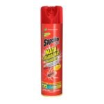 Inseticida Sapolio Mata Cucarachas 360 ml.