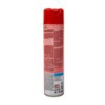 Inseticida Sapolio mata cucarachas botella en spray de 360 ml.