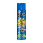 Insecticida Sapolio Mata Moscas 360 ml.