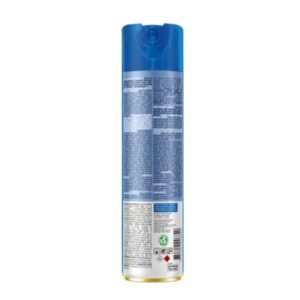 Inseticida Sapolio mata moscas botella en spray de 360 ml.