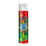 Insecticida Sapolio Mata Todo 360 ml.