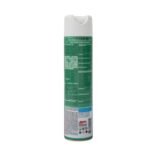 Inseticida Sapolio mata moscas botella en spray de 360 ml.