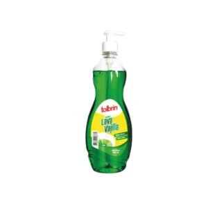 Lavavajillas liquido Tolbrin 650 ml.