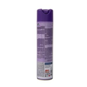 Insecticida Sapolio Mata Pulgas de 360 ml.