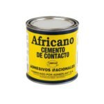Pegamento Africano 1/4.