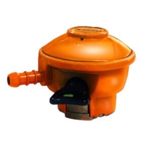 Regulador Solgas Premium sin manguera.