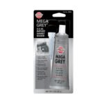 Silicona Versachem Mega Grey de 3 onzas.