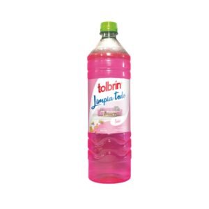 Limpiatodo Tolbrin bebe 900 ml.