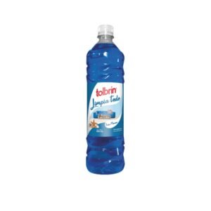 Limpiatodo Tolbrin brisas marinas 900 ml.