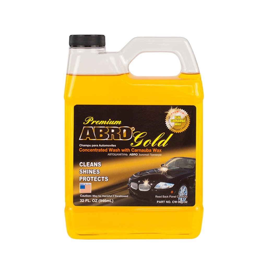 Shampoo-para-autos-premium-ABRO-CW-990-32-oz Shampoo para autos premium ABRO CW-990 32 onzas.