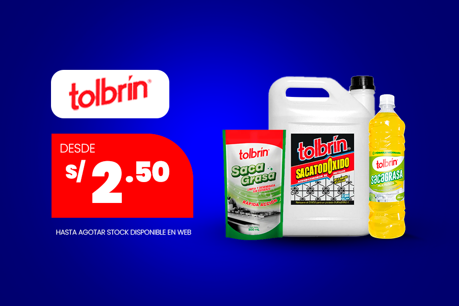 Tolbrin en Golbander.