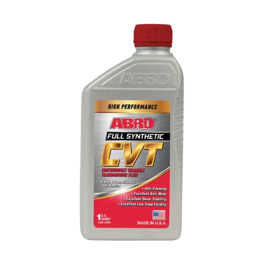 aceite-de-transmision-CVT-abro-full-sintetico Aceite de tranmision CVT ABRO full sintetico 1/4 de galon.