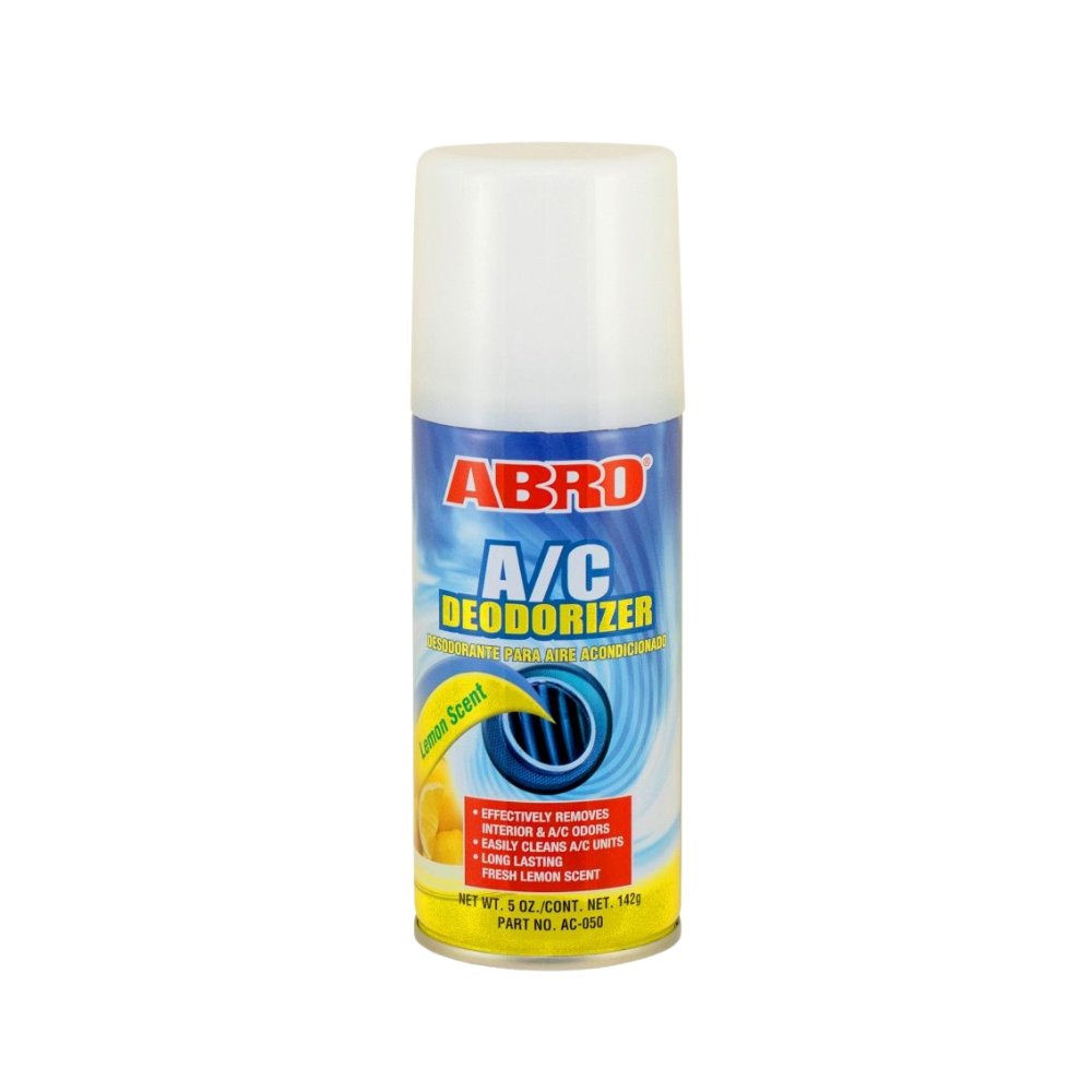 desodorizante-abro-limon-para-aire-acondicionado-ac-050-5-onzas Desodorizante ABRO limon para aire acondicionado AC-050 5 onzas.