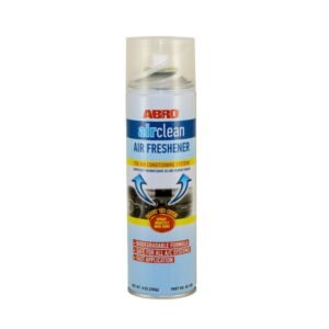 Limpiador de aire acondicionado ABRO AC-100 255 gr.