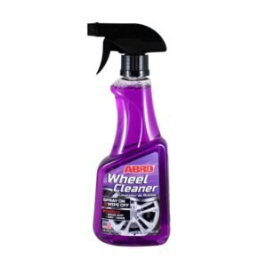 Limpiador de llantas y aros ABRO WC-160 473 ml.