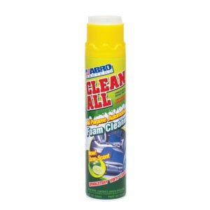 Limpiador multiuso ABRO Clean All fc-650 650 ml.