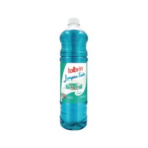 Limpiatodo Tolbrin Coco 900 ml.