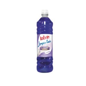 Limpiatodo Tolbrin Lavanda 900 ml.