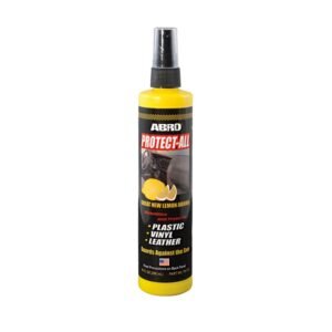Protector total ABRO aroma limon PA-512 295 ml.