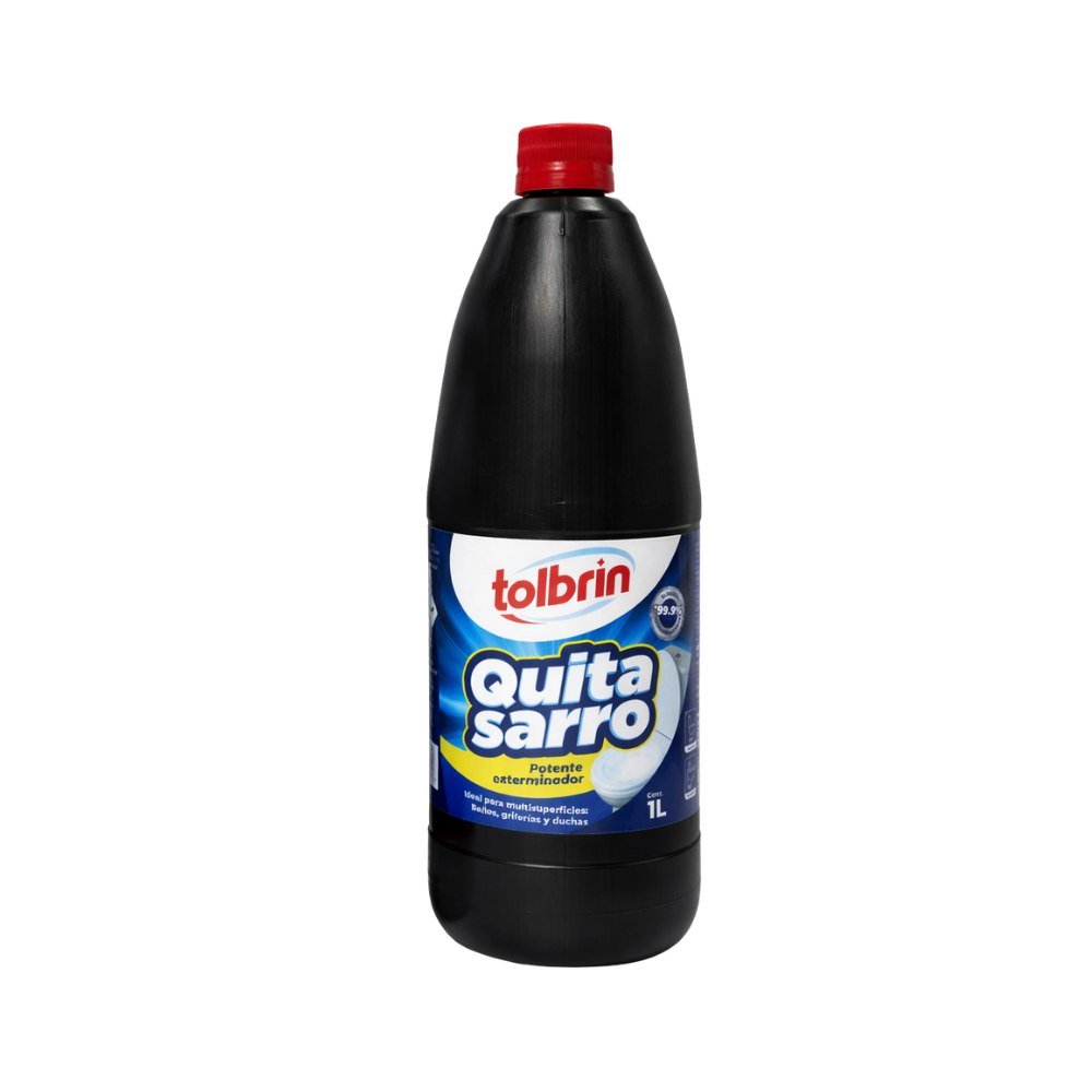 quita-sarro-tolbrin-1-l Quita sarro Tolbrin 1 litro.