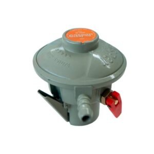 Regulador de gas Gasper economico sin manguera.