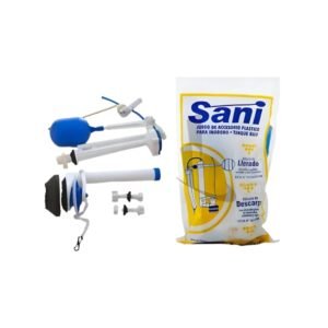 Accesorio para tanque de inodoro SANI 7/8.