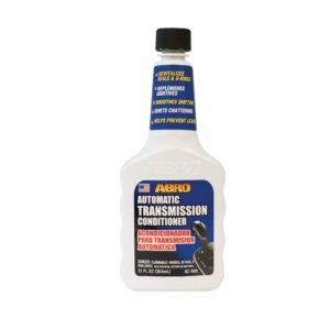 Acondicionador de transmision automatica ABRO AC-999 354 ml.