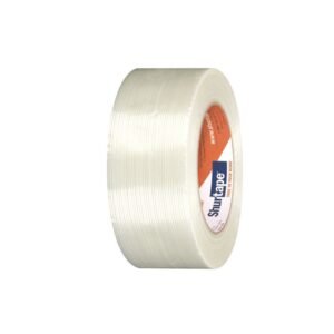 Cinta de papel para drywall Shurtape.