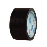 Cinta duct tape negra Pegafan 2 x 10 yardas.