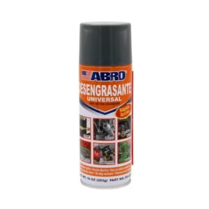 Desengrasante universal ABRO FD-400 10 onzas.