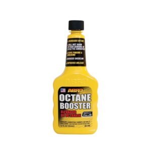 Elevador de octanaje ABRO OB-506 354 ml.