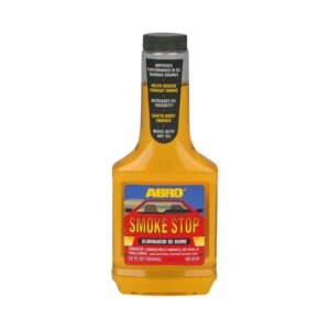 Eliminador de humo ABRO SS-510 Smoke Stop 354 ml.
