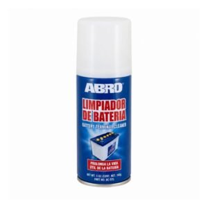Limpiador de bateria ABRO BC-575 172 gramos.