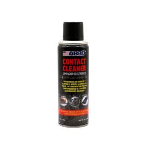 Limpiador de contactos electronicos ABRO EC-533-CH 210 ml.