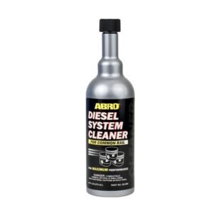 Limpiador de sistemas de diesel ABRO DS-900 473 ml.